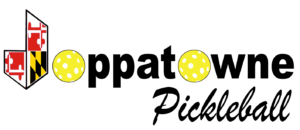 Joppatowne Pickleball