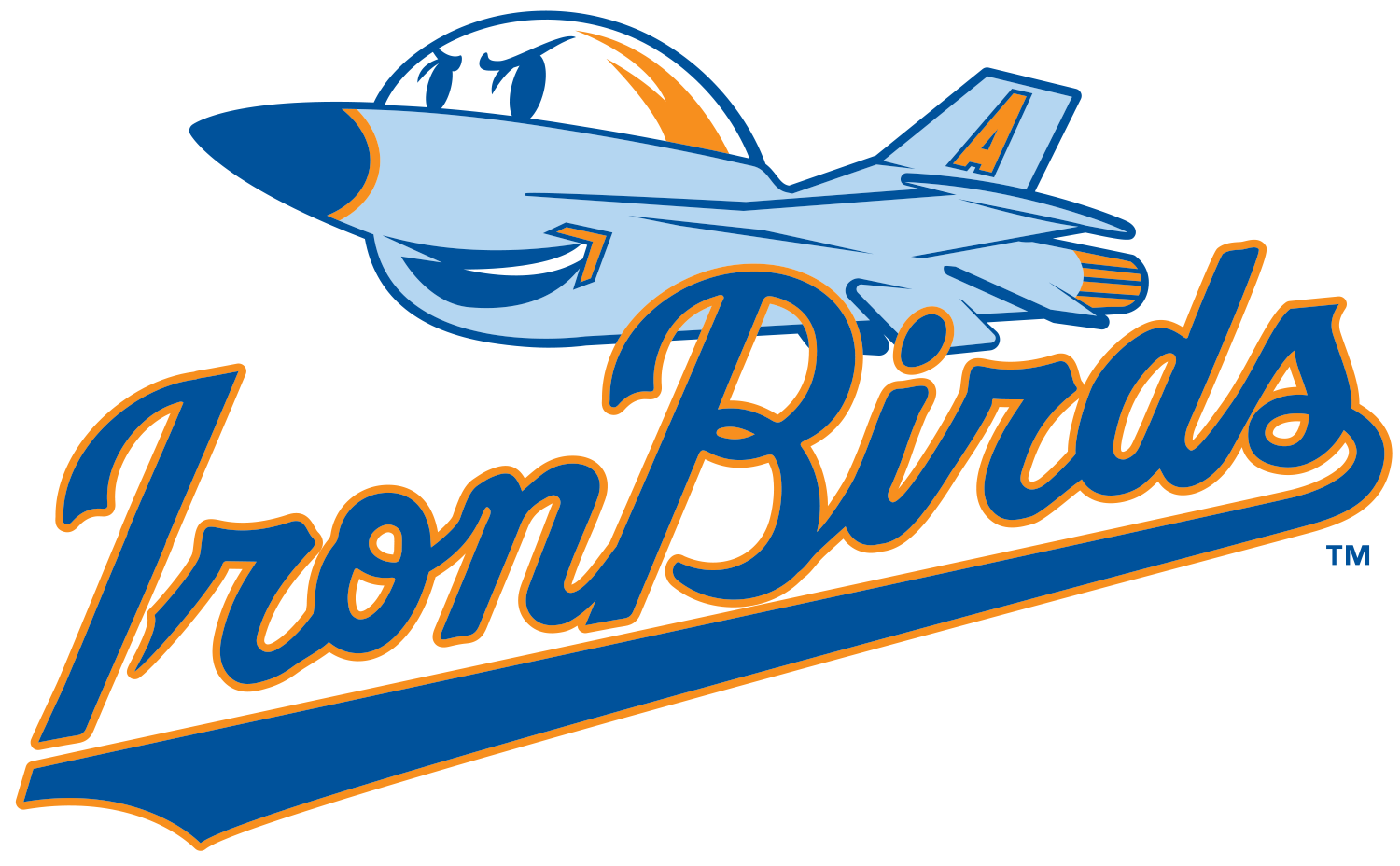 Aberdeen Ironbirds 